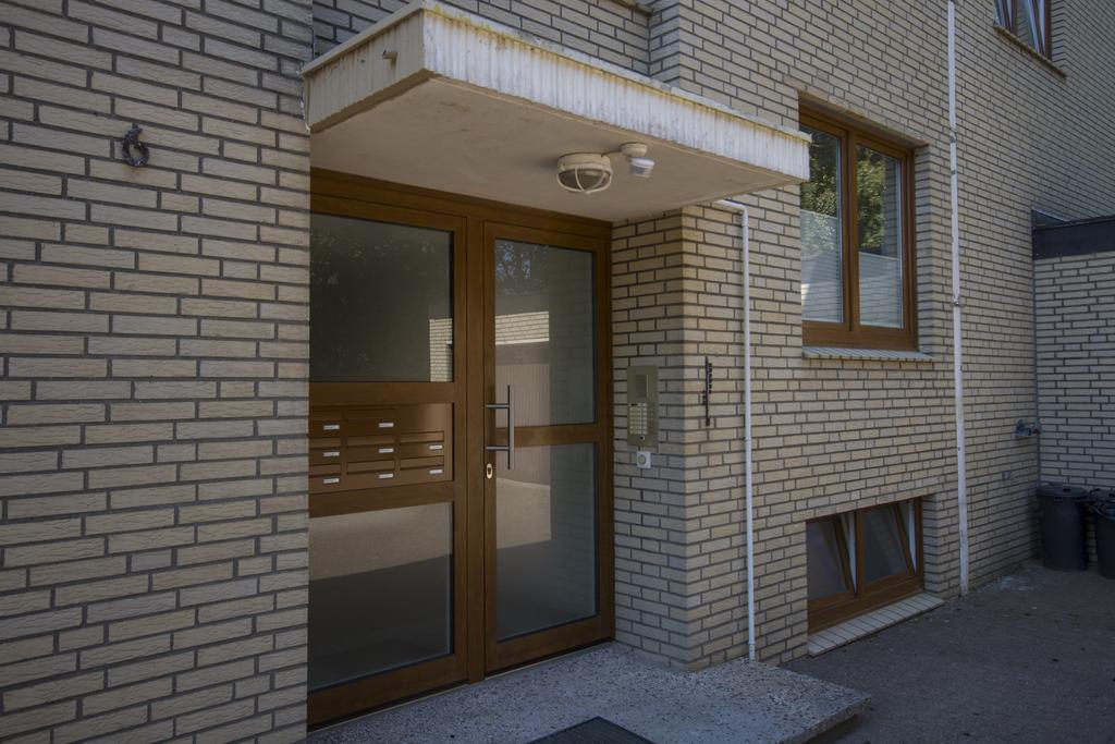 Apartments Christiansen كوكسهافن المظهر الخارجي الصورة