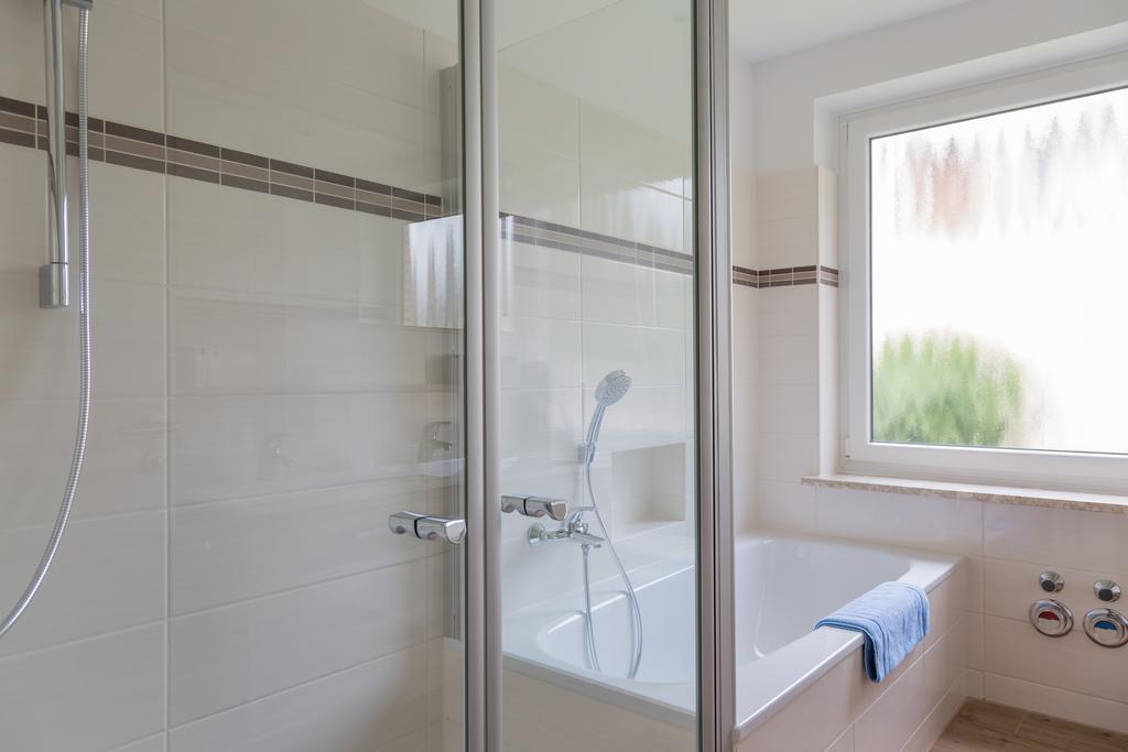 Apartments Christiansen كوكسهافن الغرفة الصورة