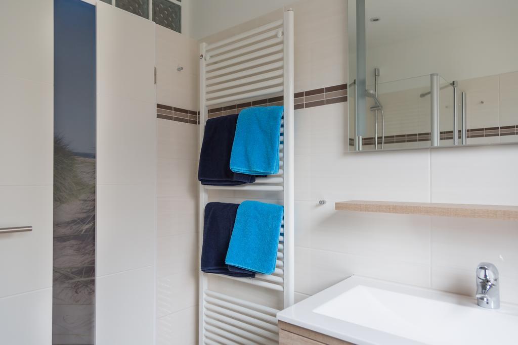 Apartments Christiansen كوكسهافن الغرفة الصورة